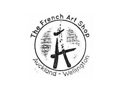 The French Art Shop